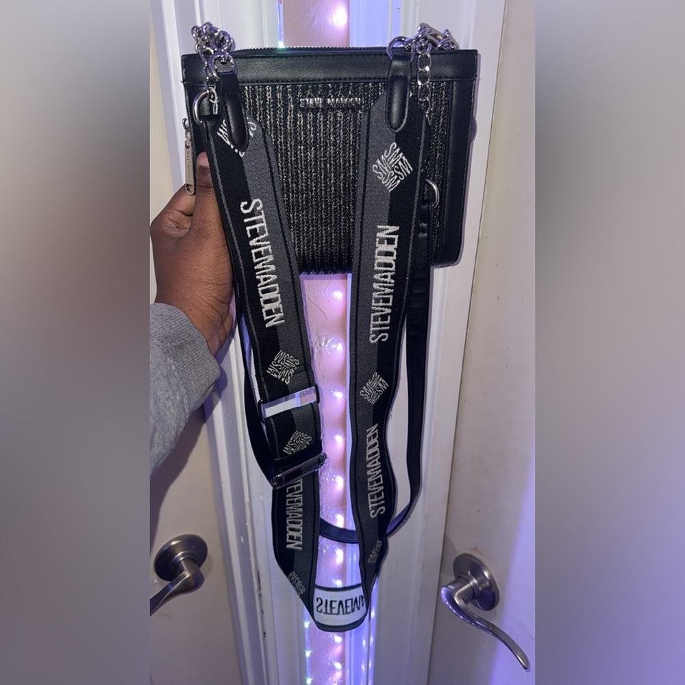 Steve Madden Crossbody Bag